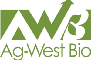 Ag-West Bio Logo