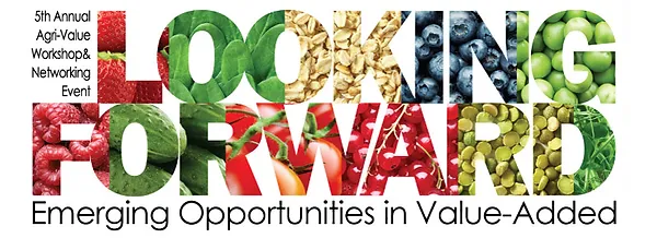 Agri-Value Forum & Networking 2018