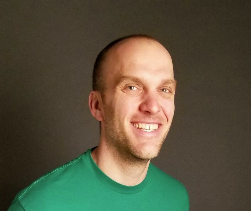 Brett Brohl