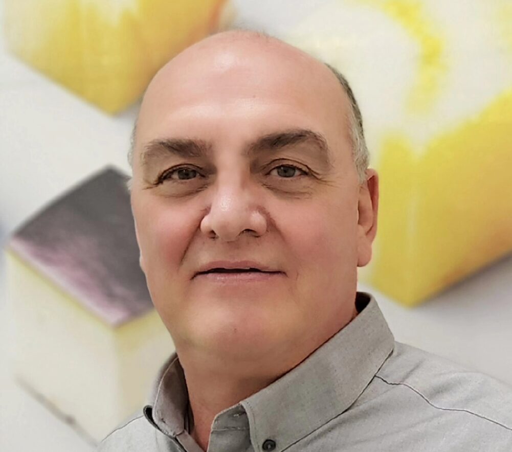 Dan Prefontaine