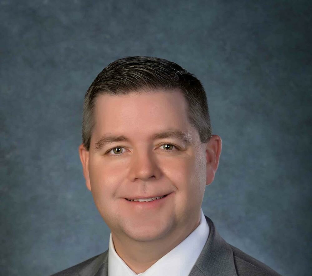 Hon. Jeremy Harrison​
