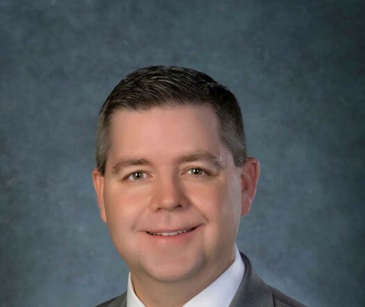 Hon. Jeremy Harrison​