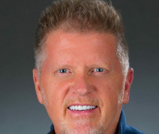 Jeff Hilton