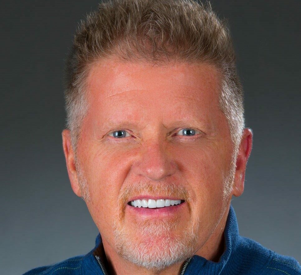 Jeff Hilton