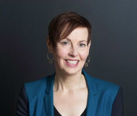 Jo-Ann McArthur