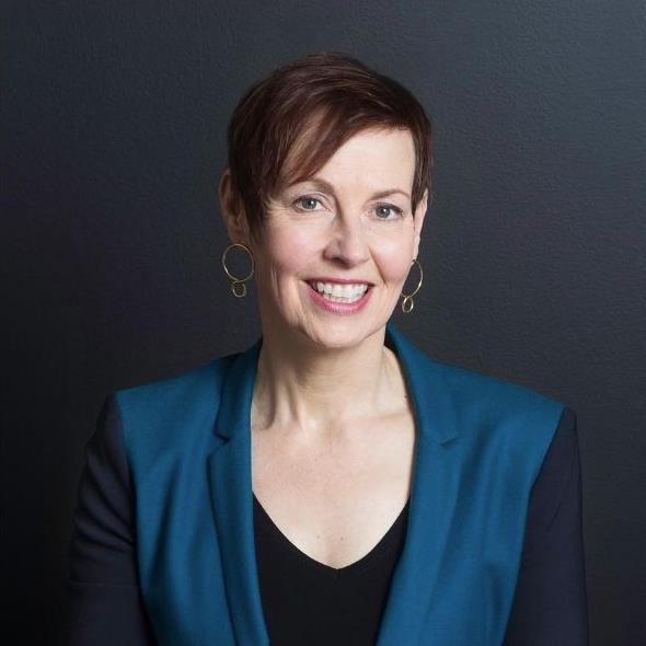 Jo-Ann McArthur