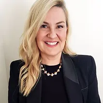 Melanie Morrison